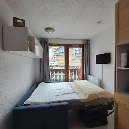 Apartman - Val Claret 4pers Tignes