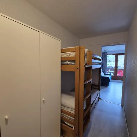 - Val Claret 4pers * Tignes