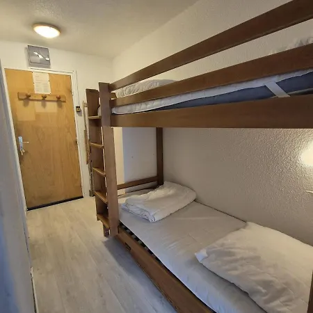 - Val Claret 4pers Apartment *