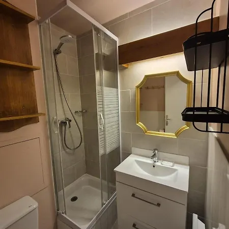 Apartment - Val Claret 4pers *