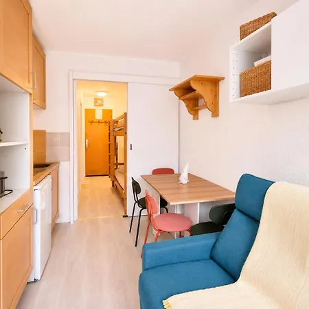 Club 3'48 - Val Claret 4pers Apartament