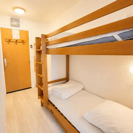 Apartment Chalet Club 3'48 - Val Claret 4Pers Tignes