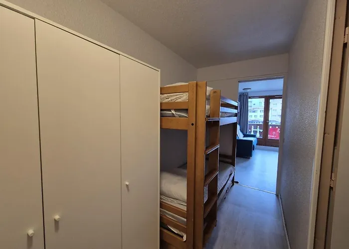 - Val Claret 4pers * Tignes